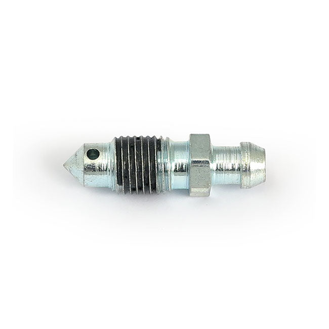 Goodridge Speed Bleeder 3/8" x 24 – Universal