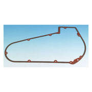 James Gaskets Gasket Primary Cover. .062" Paper/Silicone – 1965–1988 Big Twin
