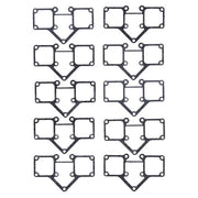 S&S Rocker Cover Gaskets. .031" Graphit – 1966–1984 Shovelhead