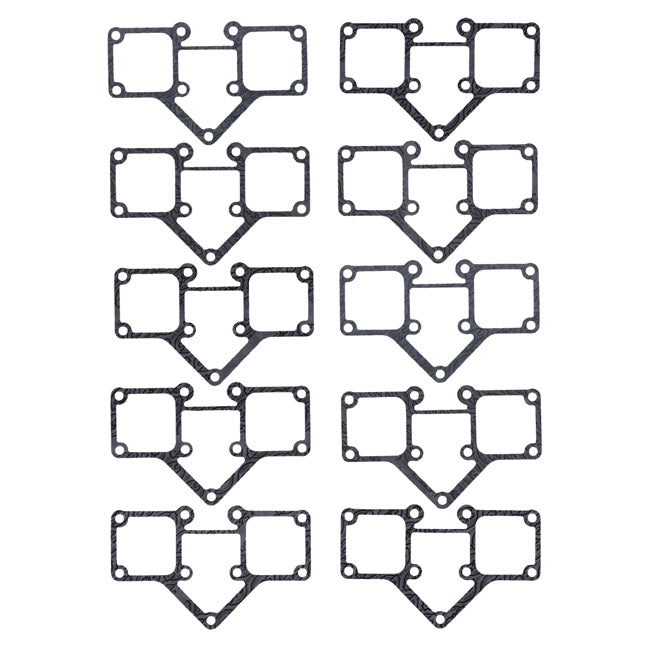 S&S Rocker Cover Gaskets. .031" Graphit – 1966–1984 Shovelhead