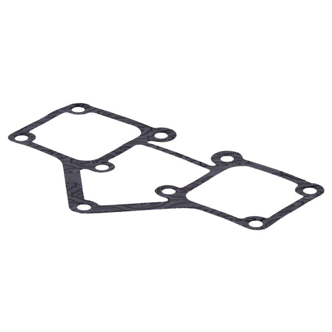 S&S Rocker Cover Gaskets. .031" Graphit – 1966–1984 Shovelhead