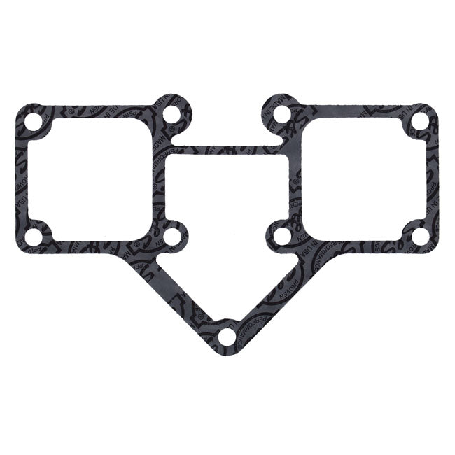 S&S Rocker Cover Gaskets. .031" Graphit – 1966–1984 Shovelhead