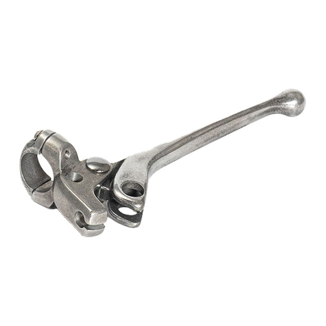 Wannabe choppers WannaClutch Mechanical, 1". Ball End – 1941–1964 FL (Brake); 1941–1967 FL…