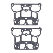 S&S Gasket Lower Rocker Cover – 1999–2017 Twin Cam