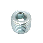S&S Pipe Plug, Allenhead. Crankcase/Transmission – 1999–2017 Twin Cam; 2018–2025 Softail…