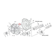 S&S Piston Cooling Jet (Ea) – 1999–2017 OEM Twin Cam & Most Twin Cam…