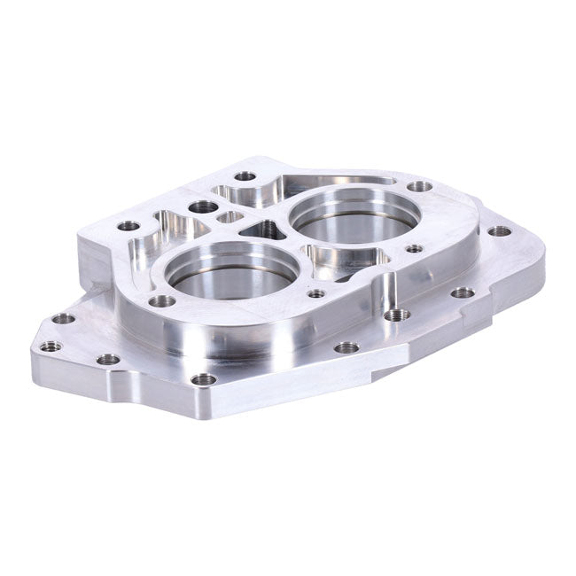 MCS Transm. Bearing Housing Assembly – 1991–2005 Dyna; 1991–2000 Softail