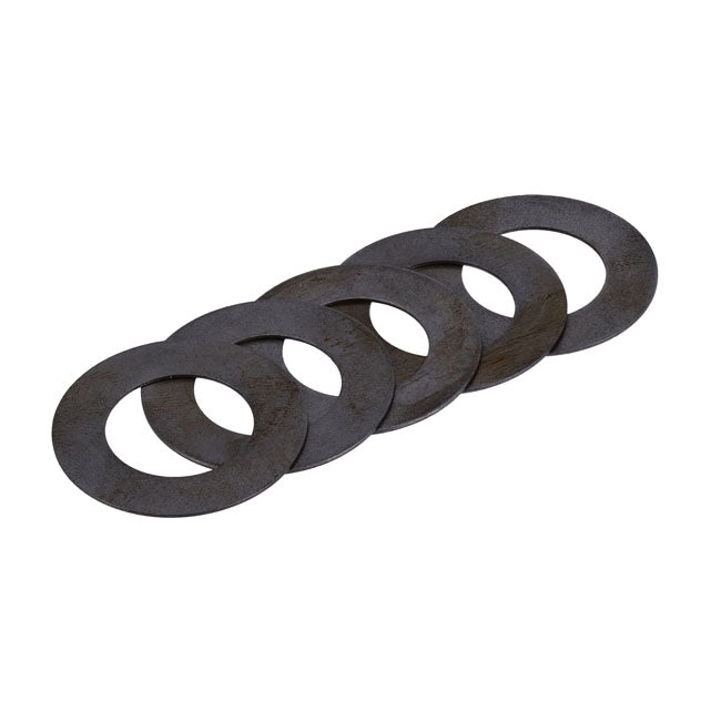 MCS Thrust Washer, Shifter Cam Support .020" – 1980–2000 5-Speed Big Twin