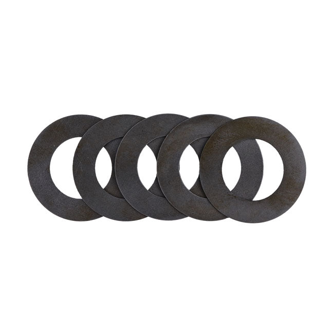 MCS Thrust Washer, Shifter Cam Support .022" – 1980–2000 5-Speed Big Twin