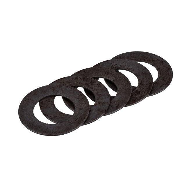 MCS Thrust Washer, Shifter Cam Support .035" – 1980–2000 5-Speed Big Twin