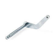 MCS Inner Shifter Lever, Zinc Plated – 2006–2017 Dyna (Mid-control Models)