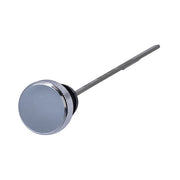 MCS Oil Tank Fill Plug, Chrome – 1999–2006 FLT/Touring