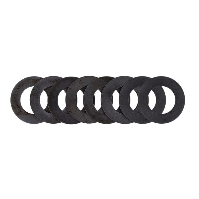 MCS Thrust Washer, Shifter Cam Support. Set .017" to .039" – 1980–2000 5-Speed Big Twin