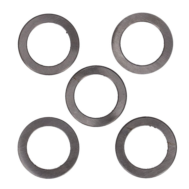 MCS Spacer Cam Drive Gear .297" – 2001–2006 Softail; 2001–2005 Dyna…