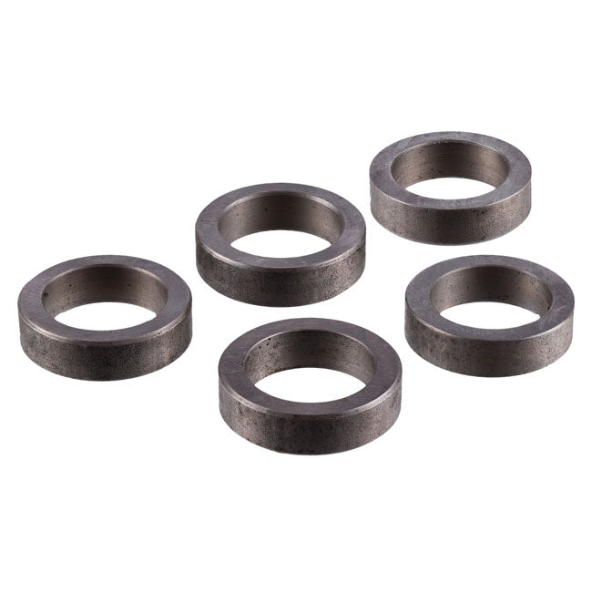 MCS Spacer Cam Drive Gear .297" – 2001–2006 Softail; 2001–2005 Dyna…
