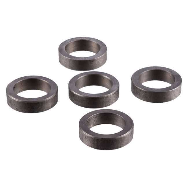 MCS Spacer Cam Drive Gear .297" – 2001–2006 Softail; 2001–2005 Dyna…