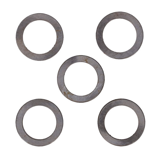 MCS Spacer, Cam Drive Gear .307" – 2001–2006 Softail; 2001–2005 Dyna…