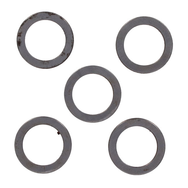 MCS Spacer, Cam Drive Gear .317" – 2001–2006 Softail; 2001–2005 Dyna…