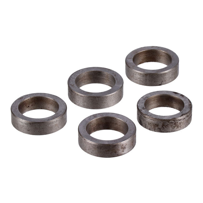 MCS Spacer, Cam Drive Gear .317" – 2001–2006 Softail; 2001–2005 Dyna…