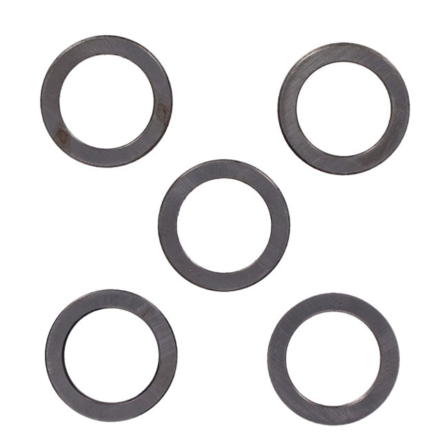 MCS Spacer, Cam Drive Gear .327" – 2001–2006 Softail; 2001–2005 Dyna…