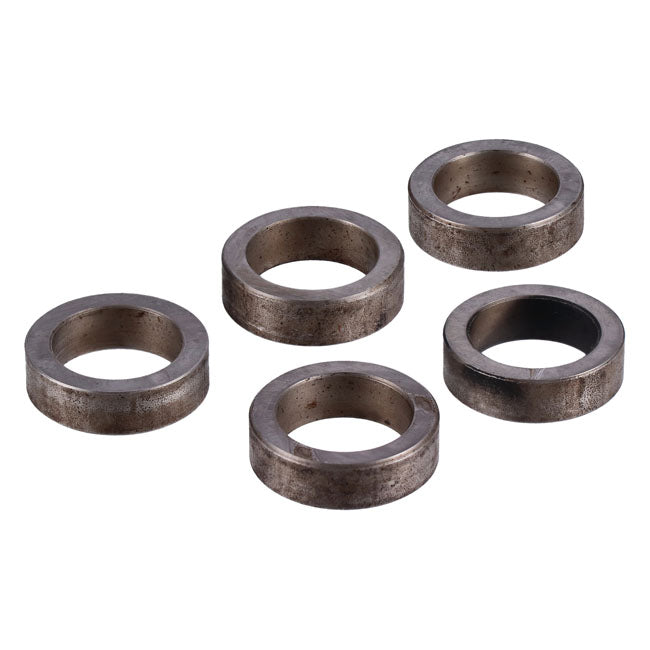 MCS Spacer, Cam Drive Gear .327" – 2001–2006 Softail; 2001–2005 Dyna…