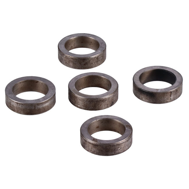 MCS Spacer, Cam Drive Gear .327" – 2001–2006 Softail; 2001–2005 Dyna…