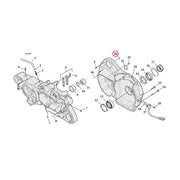S&S Dowel Pin. Crankcase/Primary – Crankcase: 2004–2022 XL Sportster (2)…