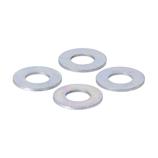 MCS Hardened Washer, Swingarm Left Side – 2000–2017 Softail
