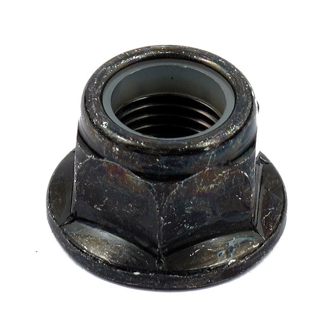 MCS Flanged Locknut – 2000–2017 Softail