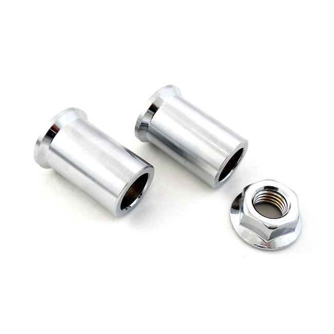 MCS Spacer, Swingarm – 2000–2006 Softail