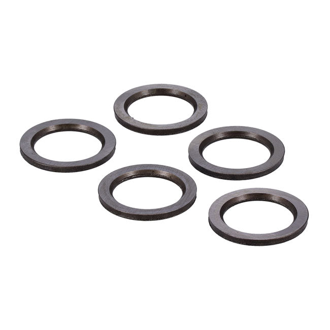 MCS Thrustwasher, Sprocket Shaft Bearing – 2003–2017 Twin Cam; 2017–2026 M8…