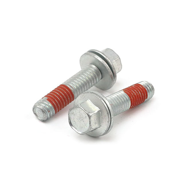 MCS Bolt, Transmission to Engine, Upper – 2007–2026 Softail; 2006–2017 Dyna…