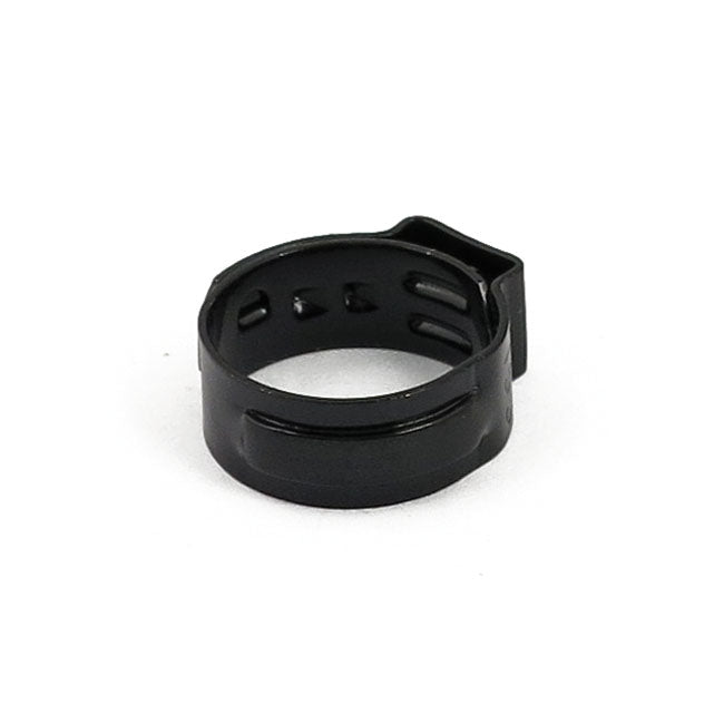 MCS Hose Clamps OEM Crimp Style, 5/16" Fuel Lines – Various H-D Models