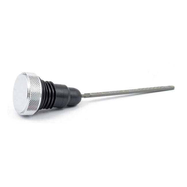 MCS Oil Tank Fill Plug. Chrome – 2006–2017 Dyna