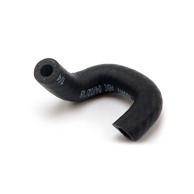 MCS Vent Hose, Transmission – 2006–2008 Dyna; 2007–2008 FLT/Touring