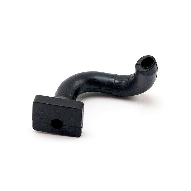 MCS Vent Hose, Transmission Top Cover – 2009–2017 Softail; 2009–2017 Dyna…