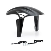 Killer Custom ''Aggressor'' Front Fender. Black – 2018–2024 Softail: 2018–2020 FXFB Fat…