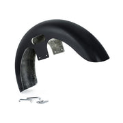 Killer Custom ''Competition Series'' Front Wrap Fender. 23" – 2018–2026 Softail: 2018–2021 FLHC…