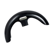Killer Custom ''Competition Series'' Front Wrap Fender. 23" – 2018–2026 Softail: 2018–2021 FLHC…