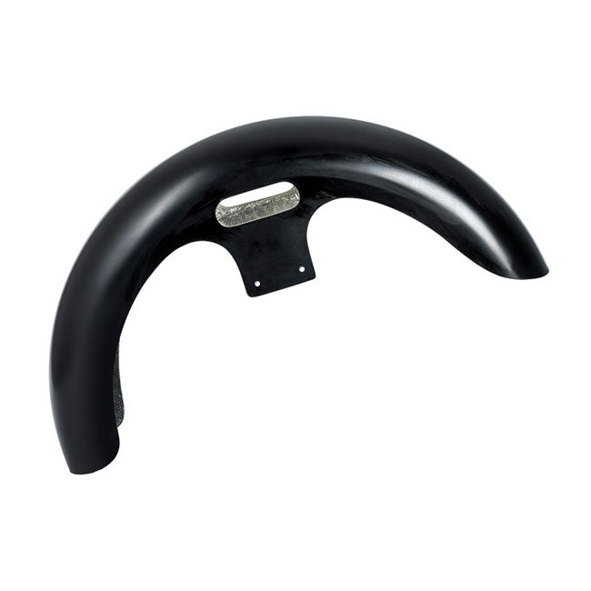 Killer Custom ''Competition Series'' Front Wrap Fender. 23" – 2018–2026 Softail: 2018–2021 FLHC…