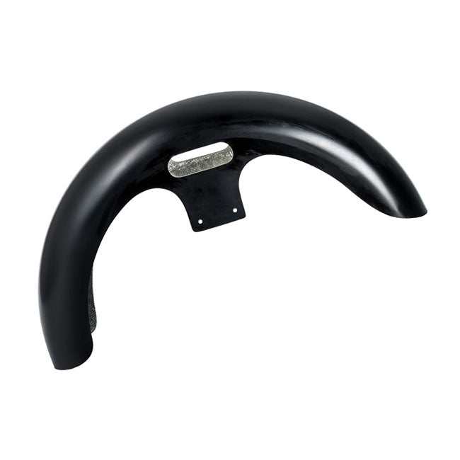 Killer Custom ''Competition Series'' Front Wrap Fender. 21" – 2018–2026 Softail: 2018–2021 Flhc…