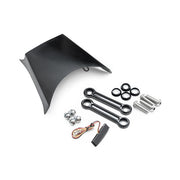 Killer Custom ''Bobbstr'' Rear Fender Kit. For 180-200 Tire – 2018–2026 M8 Softail with Narrow Frame.…