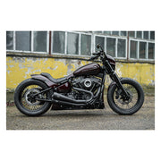 Killer Custom ''Bobbstr'' Rear Fender Kit. For 180-200 Tire – 2018–2026 M8 Softail with Narrow Frame.…