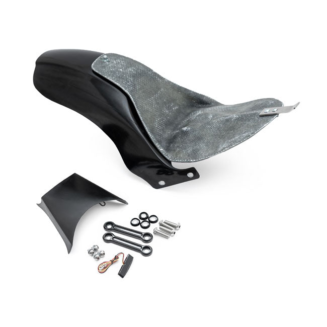 Killer Custom ''Bobbstr'' Rear Fender Kit. for 180-200 Tyre – 2018–2026 M8 Softail with Narrow Frame.…