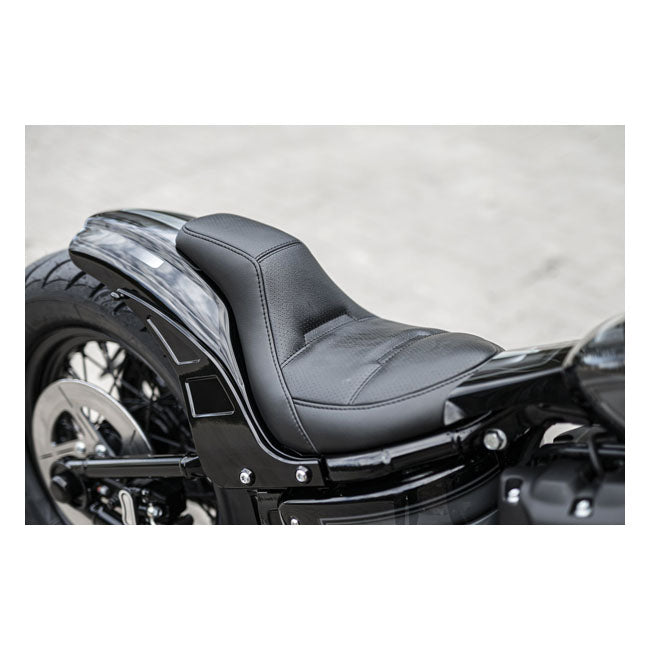 Killer Custom ''Bobbstr'' Rear Fender Kit. For 180-200 Tire – 2018–2026 M8 Softail with Narrow Frame.…