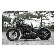 Killer Custom ''Bobbstr'' Rear Fender Kit. For 180-200 Tire – 2018–2026 M8 Softail with Narrow Frame.…