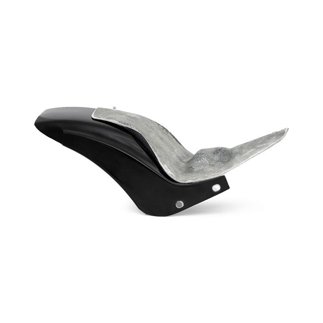 Killer Custom ''Avenger'' Rear Fender Kit. No Int. Struts – 2023–2026 FXBR Breakout 117. With…