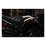 Killer Custom ''Avenger'' Rear Fender Kit. No Int. Struts – 2023–2026 FXBR Breakout 117. With…