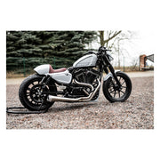 Killer Custom ''Cafe Racer'' Solo Rear Fender Kit – 2004–2022 XL Sportster