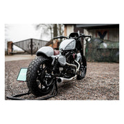 Killer Custom ''Cafe Racer'' Solo Rear Fender Kit – 2004–2022 XL Sportster